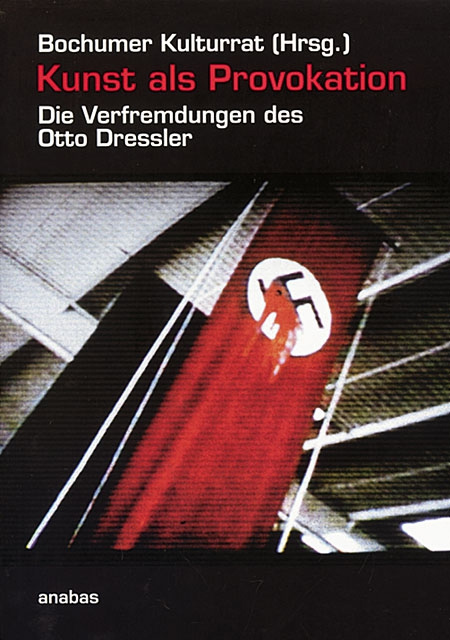 Dressler, Buch