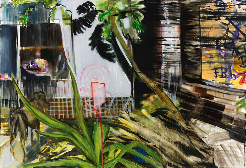 andrea c hoffer