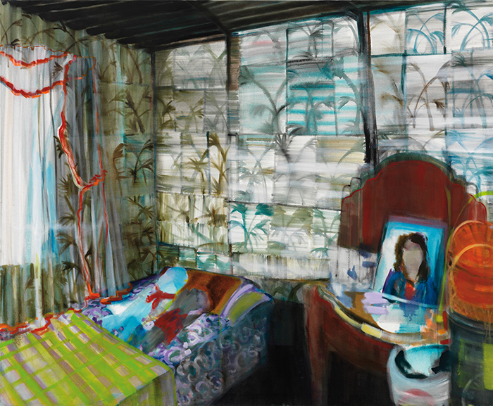 andrea c hoffer