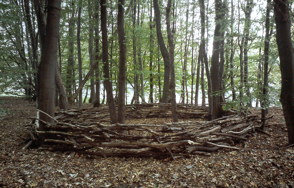 HUNDEFAENGER, BochumEingekreist, 2005