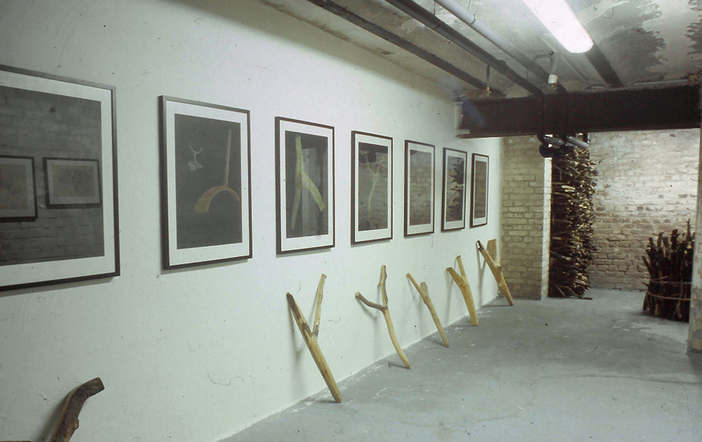 HUNDEFAENGER, Bochum, 2004