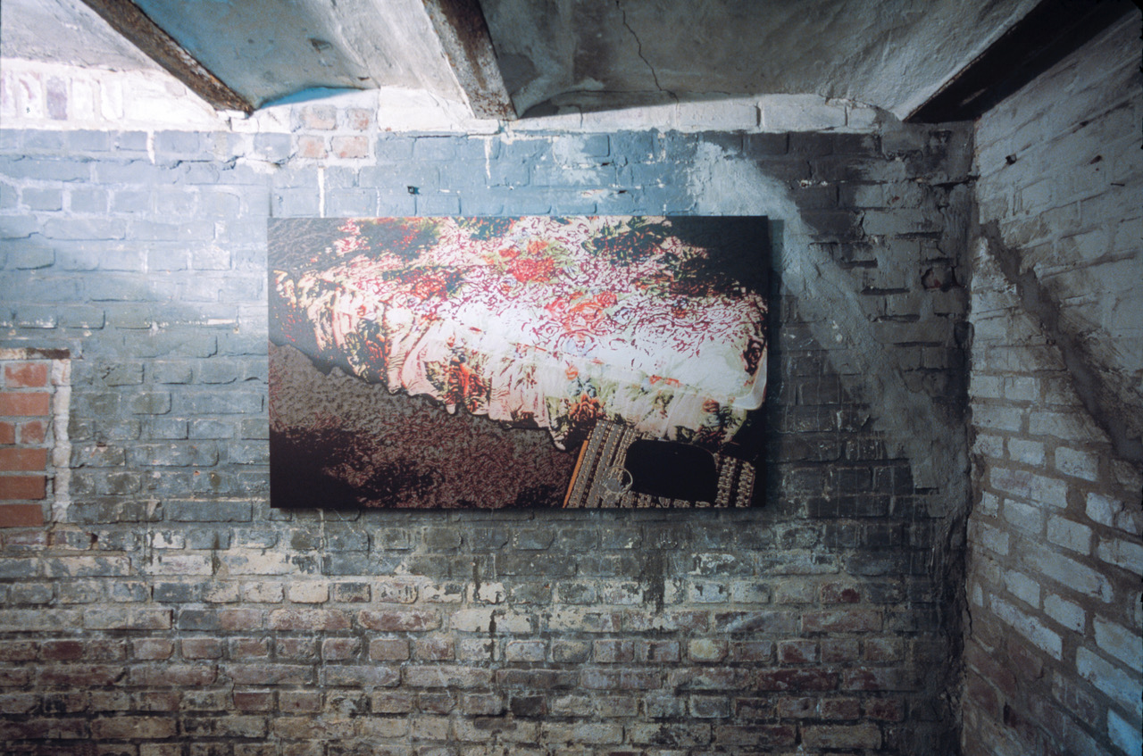 van de Geer, In Flagranti 1, Dortmunder KV, 2006